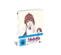 Kiss x Sis Vol.3 (OVA 1) (Blu-ray)