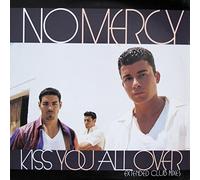 Kiss You All Over
