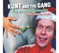 Kiss You Under The Camel Toe
