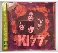 Dynasty - remastered - Kiss CD MERCURY