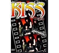 Kiss - You Wanted the Best You Got..