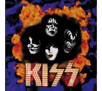Kiss - You Wanted the Best You Got By Kiss (1996-07-01)