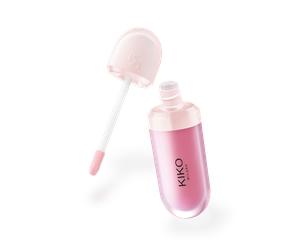 Kissable Lip Paradise Replumping Lip Mask