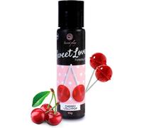 Kissable Secretplay Cosmetic Sweet Love Cherry 55 g