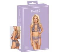 Kissable Set 2214326 Lavender L/XL