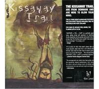 Kissaway Trail,The + Bonus Disc (Aust Excl)