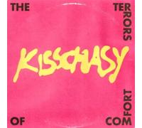 Kisschasy - The Terrors Of Comfort