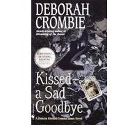 Kissed a Sad Goodbye: 6