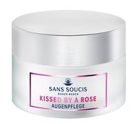 SANS SOUCIS KISSED BY A ROSE Cura degli occhi 15 ml