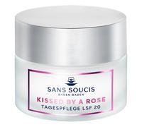 SANS SOUCIS KISSED BY A ROSE Trattamento diurno SPF 20 50 ml