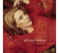 Kissed By Nature by ELIAS,ELIANE