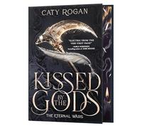 Kissed by the Gods (Deluxe Limited Edition)