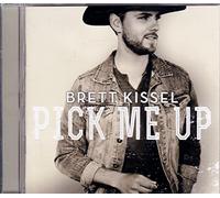 Kissel, Brett - Pick Me Up