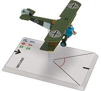 Wings of Glory WWI: Sopwith Camel (Kissenberth)