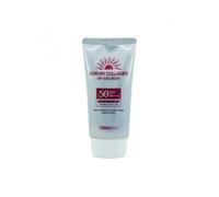KISSERA Luxury Collagen UV Sun Cream 70 g (SPF50+ PA+++) collagene K-Beauty