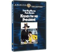 Kisses for My President