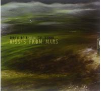 Kisses from Mars - Birth of a New Childhood