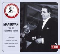 Mantovani - Kisses In The Dark/Indian Summ
