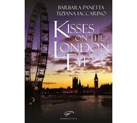 Kisses on the London Eye