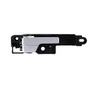 KISSGPIPOL Maniglia Per Porta Interna Anteriore Sinistra Destra Per Ford Per Fusion 2006-2012 Per Mercury Per Milano (Front right)