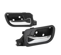 KISSGPIPOL Per Accord 2003 2004 2005 2006 2007 CM4 CM5 CM6 Maniglia Per Porta Interna Auto Di Settima Generazione (Front 2PCS)