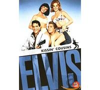 Kissin' cousins (Elvis) (DVD)