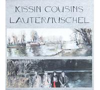 Kissin Cousins - Lautermuschel (Foc) [Vinyl LP]