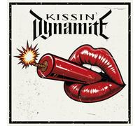 Kissin Dynamite