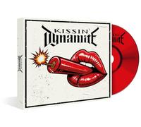 Kissin Dynamite
