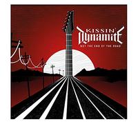 Kissin Dynamite - Not The End Of The Road