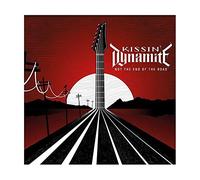Kissin' Dynamite – Not The End Of The Road – Vinile LP
