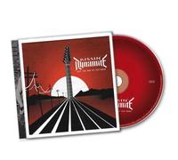 Kissin` Dynamite Not The End Of The Road CD NUOVO