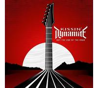 Kissin' Dynamite - Not The End Of The Road (LP)