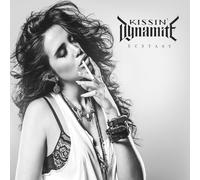 Kissin' Dynamity - ECSTASY