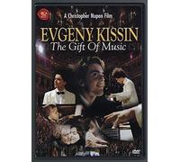 Kissin E.-The Gift Of Mus.