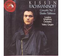 Kissin Eugeny - Piano Concerto No.2