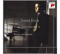 Kissin, Evgeny - Beethoven: Piano Concerto No 5