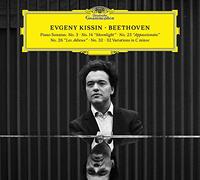 Kissin, Evgeny - Beethoven Recital