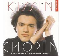Kissin,Evgeny - Chopin: Grand Valse Op34 Notturni Op 27 N 1,2