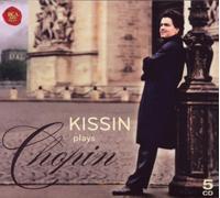 Kissin,Evgeny - Chopin: Kissin Plays Chopin