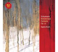 Evgeny Kissin - Class Lib:Kreisleriana+Fantasy