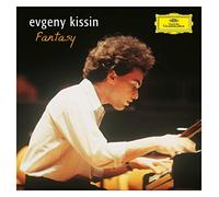 Kissin Evgeny - Fantasy (2 CD)