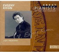 Kissin,Evgeny - Great Pianists