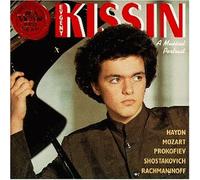 Kissin,Evgeny - Klav.Kon.(Mus.Portrait)