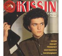 Evgeny Kissin – Rachmaninoff: A Musical Portrait – CD