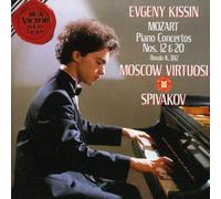 Kissin,Evgeny - Piano Concertos Nos.20 & 12