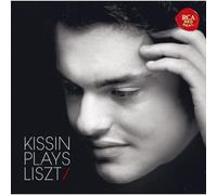 Kissin, Evgeny - Plays Liszt