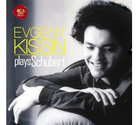 Kissin, Evgeny - Plays Schubert