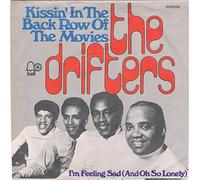Kissin' In The Back Row Of The Movies