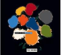 Kissin' in the Blue Dark